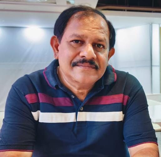 M M Mathew