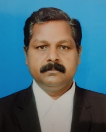 Mathew Varghese