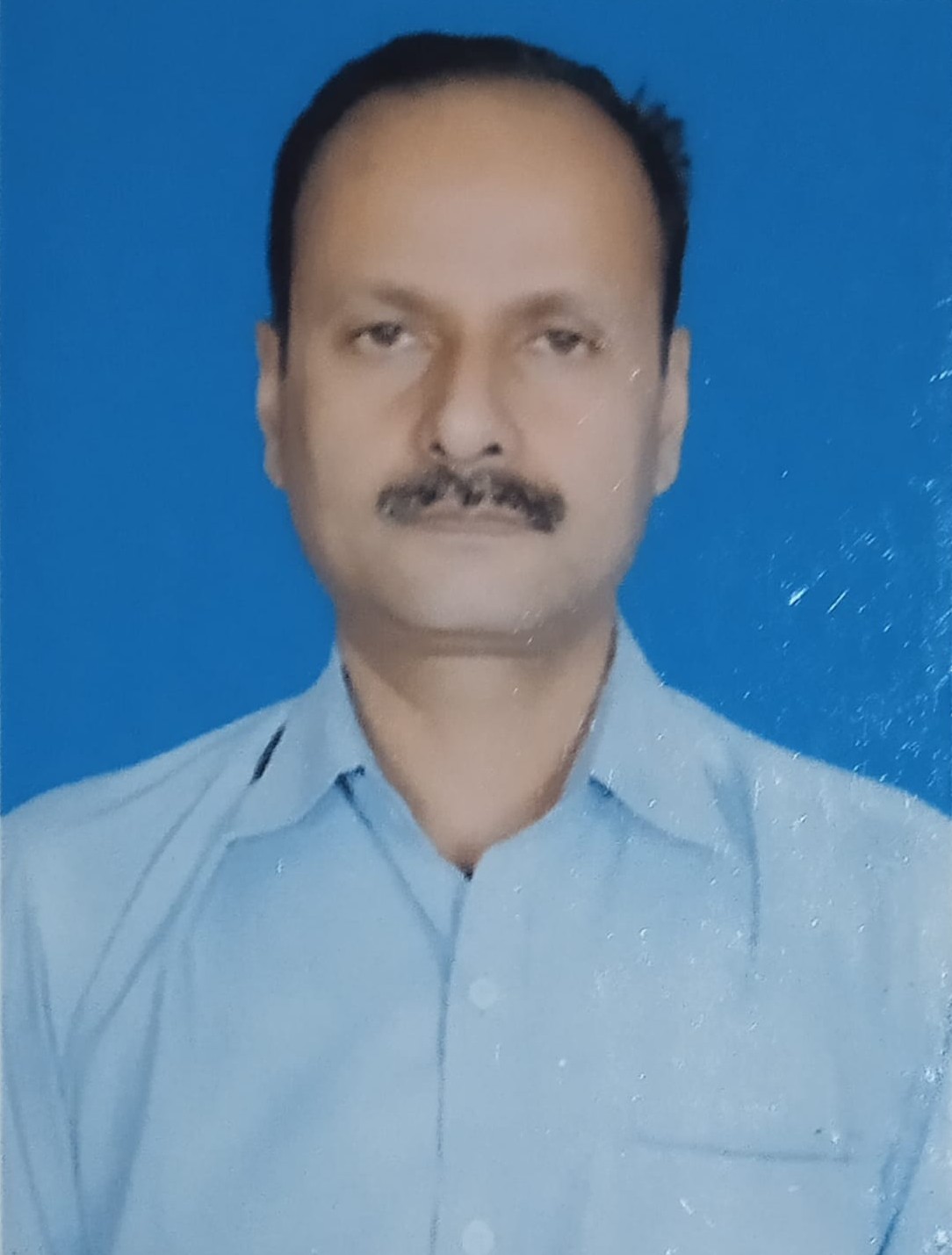 Ninan K G